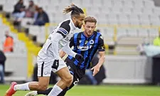 Thumbnail for article: Landskampioen Club Brugge verliest laatste wedstrijd tegen KRC Genk