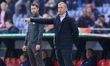 Thumbnail for article: Onbegrip bij FC Utrecht: 'Er zijn momenten geweest dat het over de grens ging'