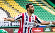 Thumbnail for article: 'Nieuws uit Griekenland: AZ gaat 3 miljoen uittrekken voor Pavlidis (Willem II)'