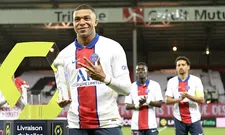 Thumbnail for article: 'Mbappé is een Parijzenaar, Frans en wil graag blijven: maak je geen zorgen'