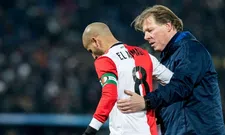 Thumbnail for article: Voormalig Feyenoord-verzorger Fred Zwang (57) overleden