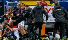 Thumbnail for article: NEC viert Eredivisie-terugkeer met uitzinnige fans: "Dit houd je niet tegen"