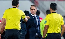 Thumbnail for article: De Boer start EK-voorbereiding met Oranje: 'De hiërarchie zal ietsje anders zijn'