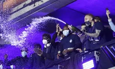 Thumbnail for article: Titelfeest voor Club Brugge: duizenden mensen trekken naar stadion voor feestje