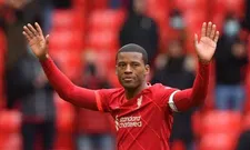 Thumbnail for article: 'Wijnaldum hakt de knoop door en tekent driejarig contract bij Barcelona'