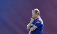 Thumbnail for article: 'Agenda van Barcelona overhoop gegooid: eerst advocaat van Wijnaldum, dan Koeman'