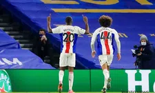 Thumbnail for article: Benteke in uitstekende vorm en is genomineerd voor Speler van de Maand