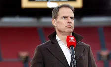 Thumbnail for article: De Boer waagt zich aan voorspelling groepsfase: 'Verstandiger om tweede te worden'