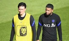 Thumbnail for article: Berghuis speelt open kaart: 'Feyenoord en ik zijn eerlijk naar elkaar toe'