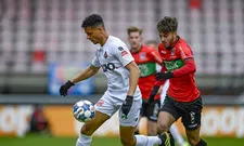 Thumbnail for article: 'Van Leeuwen aan het werk: NEC wil met scorende Telstar-back naar Eredivisie'