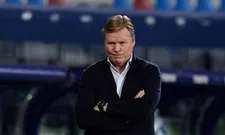 Thumbnail for article: Zaakwaarnemer Koeman vertelt over gesprek met Laporta: 'Partijen vonden elkaar'