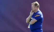 Thumbnail for article: 'Ontwikkeling in Koeman-zaak: geen ontslag, kans op tweede Barça-seizoen aanwezig'