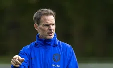 Thumbnail for article: De Boer hakt op het laatste moment de knoop door: 'Vandaag nog keuze gemaakt'