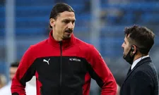 Thumbnail for article: UEFA straft Zlatan: geen schorsing, wel boete en verplichte verkoop aandelen