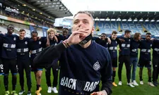 Thumbnail for article: 'Club Brugge heeft Lang nog niet binnen, maar wil nu al contract openbreken'