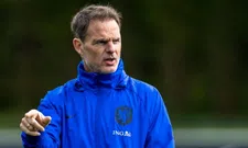 Thumbnail for article: Ronald de Boer verklaart Van de Beek-uitspraken van Frank: 'Klopt voor geen meter'