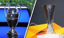 Thumbnail for article: PSV-hoop al vervlogen na Europa League-finale, Ajax moet hopen op Man City