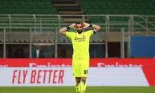 Thumbnail for article: 'Hier scheiden onze wegen': AC Milan neemt afscheid van Donnarumma