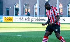 Thumbnail for article: De Graafschap strikt eerste versterking: Seuntjens-opvolger komt over van Sparta