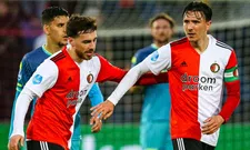 Thumbnail for article: Onthullingen over frictie bij Feyenoord: 'Kökcü sloeg Berghuis gelijk op zijn bek'