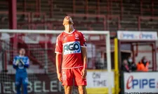 Thumbnail for article: UPDATE: ‘Clubs zijn bereid om boete Selemani (KV Kortrijk) te betalen’