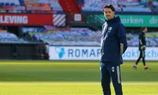 Thumbnail for article: Arnesen kiest voor assistent-trainer om voetbalfilosofie Feyenoord te ontwikkelen