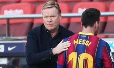 Thumbnail for article: 'Laporta last persconferentie in: situatie Messi én Koeman gespreksonderwerp'