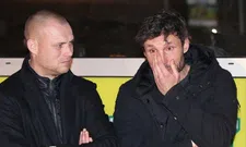 Thumbnail for article: Update: 'Van Bommel tekent voor twee jaar en neemt ook PSV-jeugdtrainer (24) mee'