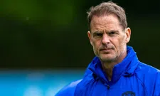 Thumbnail for article: Vijf conclusies: De Boer zorgt zelf voor valse start met driedubbele misser