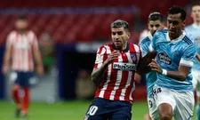 Thumbnail for article: 'Atlético Madrid benadert Bentancur (Juventus) én oude Eredivisie-bekende Tapia'