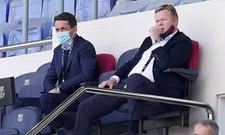 Thumbnail for article: Kamp-Koeman woedend door leugen van Laporta: 'Waar haalt hij het lef vandaan'