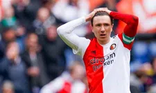 Thumbnail for article: 'Ik heb begrepen dat Berghuis zelf graag naar Ajax zou willen'