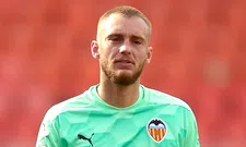 Thumbnail for article: Oranje zonder Cillessen naar Portugal: doelman test positief op corona