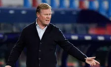 Thumbnail for article: 'Barcelona moet bedrag met acht cijfers overmaken naar Koeman bij ontslag'