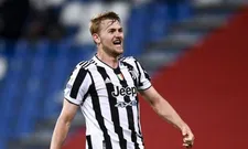 Thumbnail for article: De Ligt grapt na komst Juve-coach: 'Weet niet of hij me in positief opzicht kent'