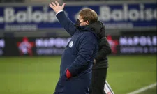 Thumbnail for article: ‘Lombaerts wordt verrassend assistent van Vanhaezebrouck bij KAA Gent’