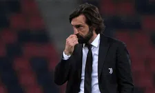 Thumbnail for article: Officieel: Juventus stuurt Pirlo al na één seizoen de laan uit