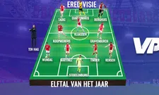 Thumbnail for article: VoetbalPrimeur Elftal van het Jaar: Ajax levert zeven man plus trainer, duo van AZ