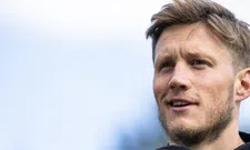 Thumbnail for article: Weghorst maakte zich bij Wolfsburg hard voor komst van Berghuis