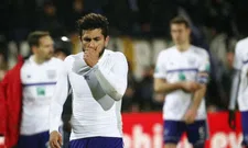 Thumbnail for article: 'Drie clubs strijden om de komst van overbodige Anderlecht-pion Saief'