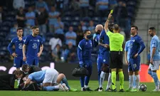 Thumbnail for article: Van Basten beoordeelt overtreding Rüdiger op De Bruyne: 'Beetje crimineel'