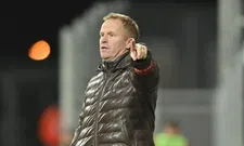 Thumbnail for article: 'STVV denkt aan Vrancken (KV Mechelen) als opvolger van Peter Maes'