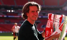 Thumbnail for article: Brentford 'denkt morgen pas aan Premier League': 'Wil nu dronken worden'