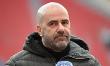 Thumbnail for article: Bosz keert vier jaar na Europese Ajax-triomf terug in Lyon en gaat L'OL trainen