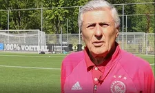 Thumbnail for article: Swart reageert op Ajax-interesse in Bergwijn: 'Heerlijk joch, kan goed voetballen'