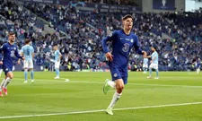 Thumbnail for article: Pechvogel De Bruyne verliest Champions League-finale met City van Chelsea