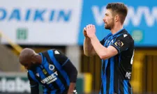 Thumbnail for article: Heuglijk nieuws voor Mechele: Club Brugge-man stapt in het huwelijksbootje