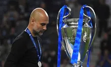 Thumbnail for article: Engelse media fileren 'gekke dirigent' Guardiola: 'Grenst tegen het arrogante aan'