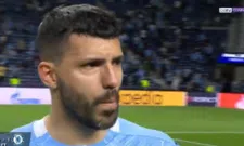 Thumbnail for article: City-afscheid om snel te vergeten: Agüero in tranen na CL-verlies tegen Chelsea