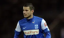 Thumbnail for article: OFFICIEEL: 35-jarige Pudil (ex-Genk) neemt afscheid van het profvoetbal